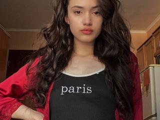 AngelXShy - Live sex cam - 19927898