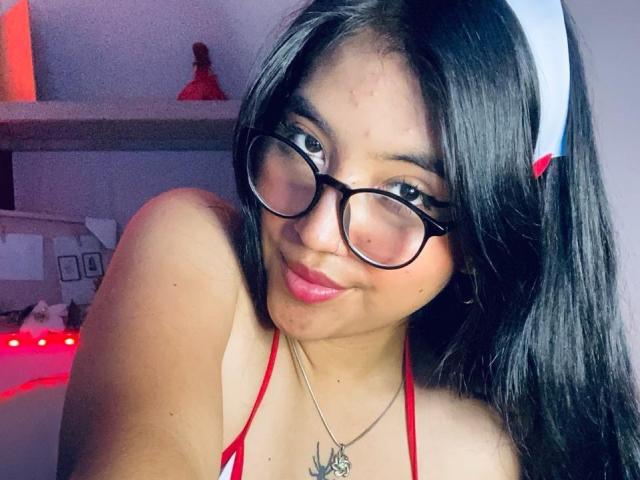 Elizaa - Sexe cam en vivo - 19928050