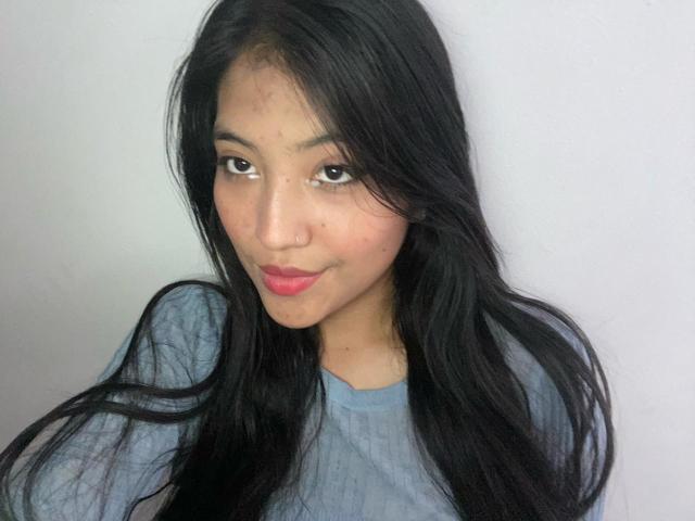 Elizaa - Sexe cam en vivo - 19928226