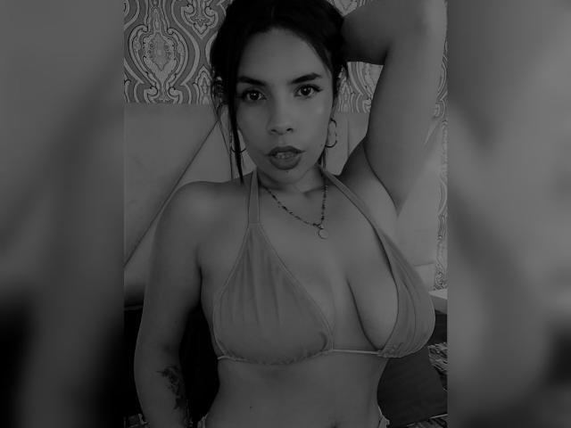 VioletaStone - Live Sex Cam - 19928234