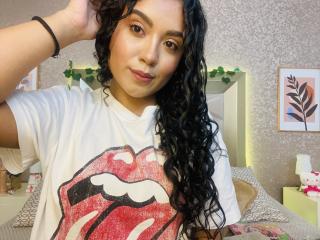 CristalRosee - Sexe cam en vivo - 19928382