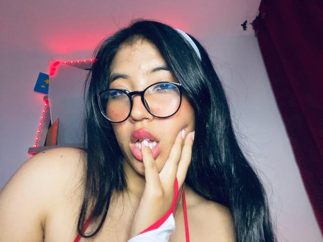 Elizaa - Live sexe cam - 19928518