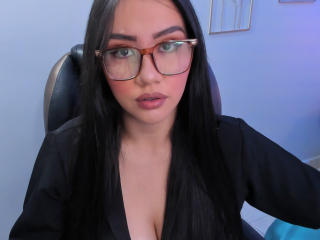 CarolineAkimov - Live porn &amp; sex cam - 19928758