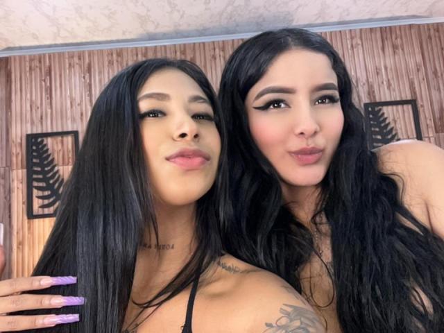 LiaAnahiz - Sexe cam en vivo - 19928918