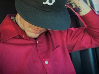 TylerHot69 - Live sexe cam - 19929134