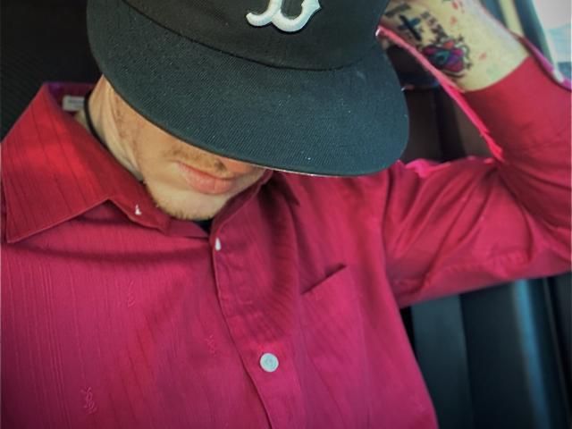 TylerHot69 - Sexe cam en vivo - 19929134