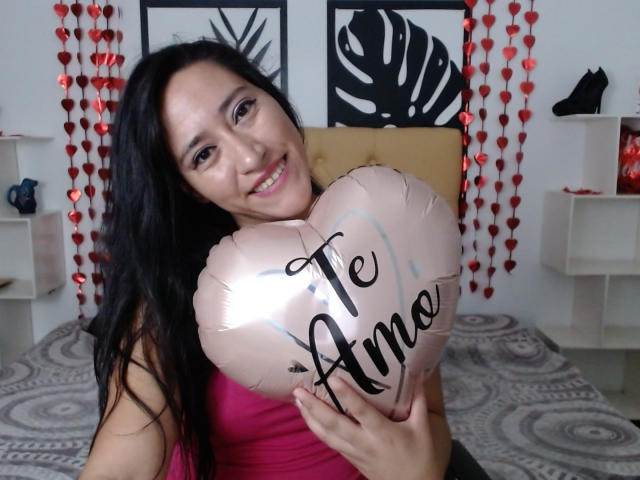 LindaConny - Live sexe cam - 19929238