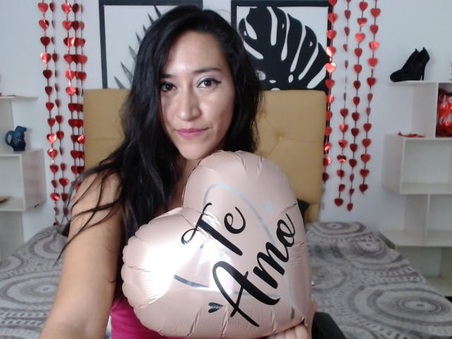 LindaConny - Sexe cam en vivo - 19929242