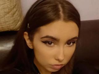 EvelynDober - Live porn & sex cam - 19929346