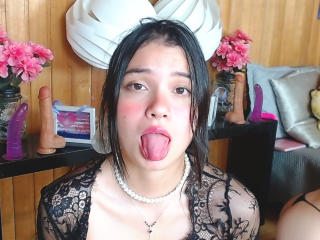 HeilynDreik - Sexe cam en vivo - 19929606