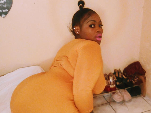 BigBootyQueenzz - Sexe cam en vivo - 19929614
