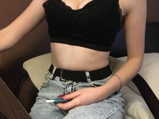 TaLuciole - Live sexe cam - 19929786