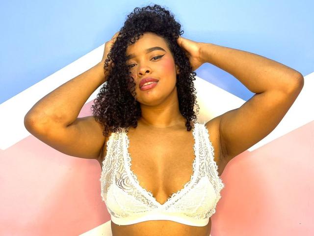 GoddessAthenaa - Live Sex Cam - 19929850