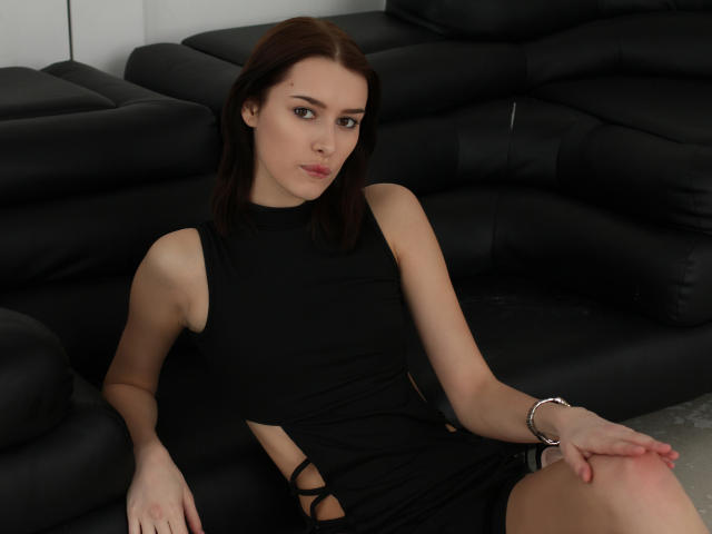 AmandaLand - Live sexe cam - 19930662
