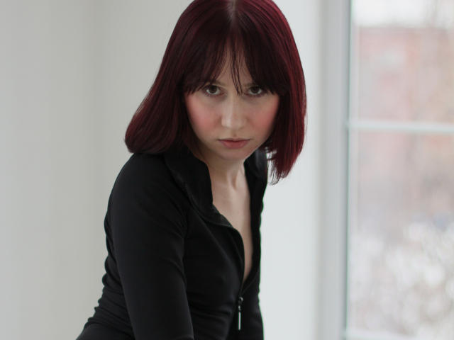 RebeccaCole - Live porn &amp; sex cam - 19931222