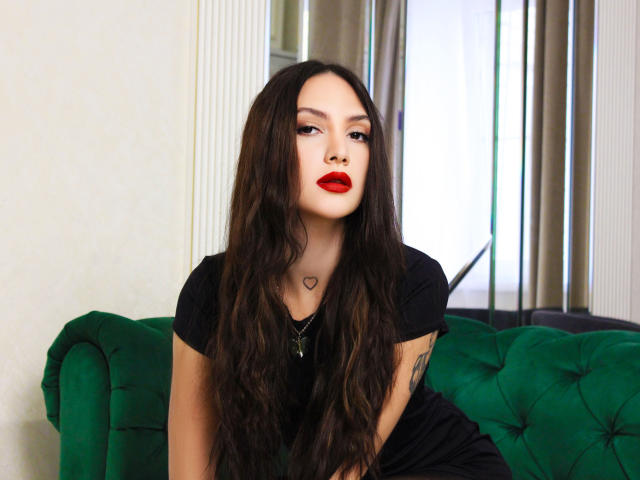 MiraPerez - Live sex cam - 19931334