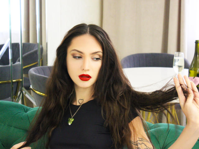 MiraPerez - Live sexe cam - 19931342