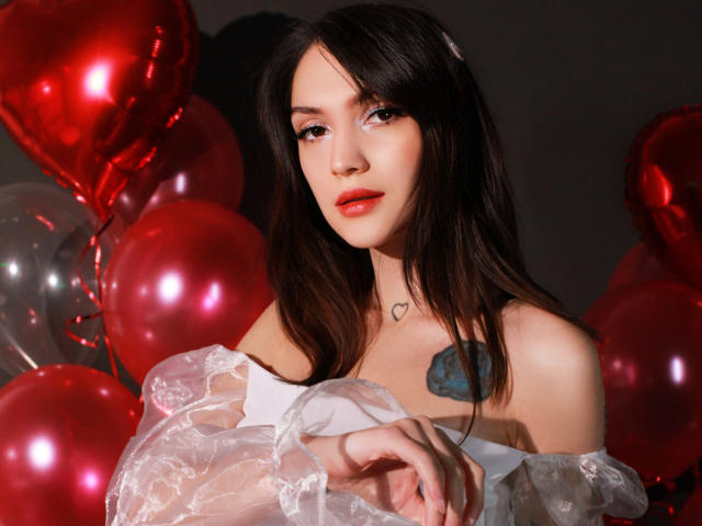 MiraPerez - Live Sex Cam - 19931526
