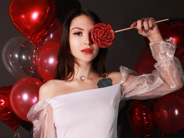 MiraPerez - Live sexe cam - 19931534