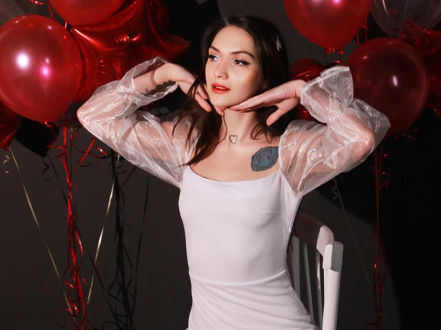MiraPerez - Live sex cam - 19931542
