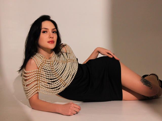 MiraPerez - Live sex cam - 19931666