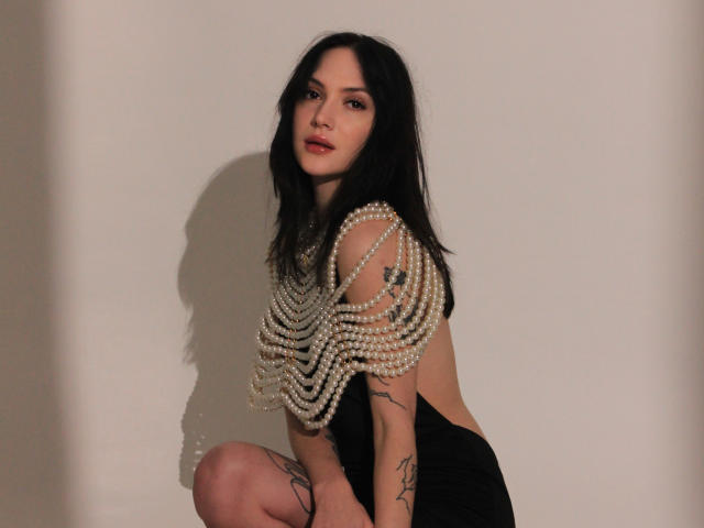 MiraPerez - Live sex cam - 19931686