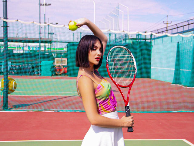 MiraPerez - Live sex cam - 19932050