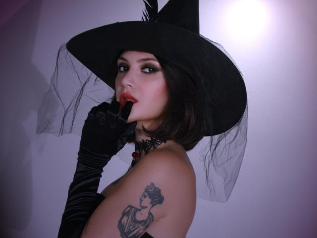 MiraPerez - Live Sex Cam - 19932190