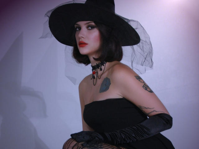 MiraPerez - Live sexe cam - 19932198