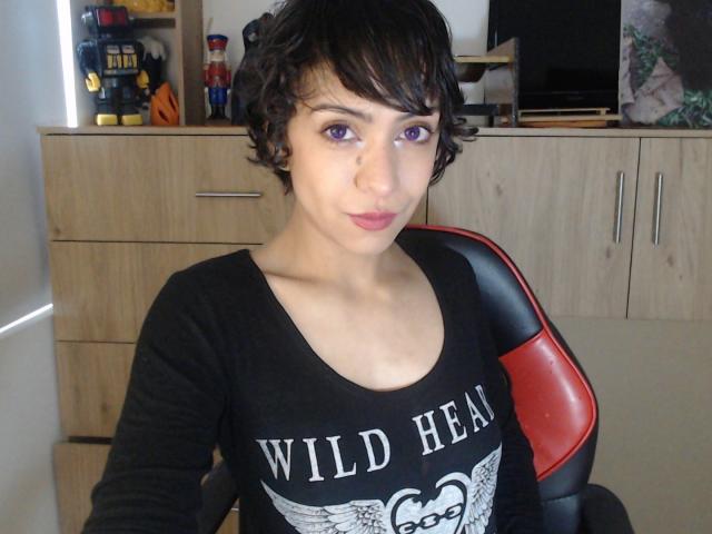 ElaDevilany - Sexe cam en vivo - 19932262