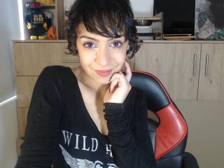 ElaDevilany - Live sex cam - 19932270