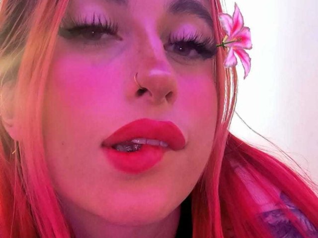 SammyViolet - Live sexe cam - 19933574