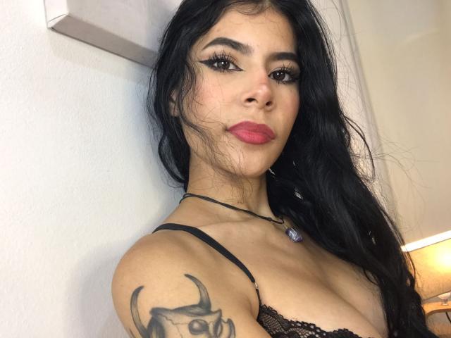 KylieMayson - Sexe cam en vivo - 19934114