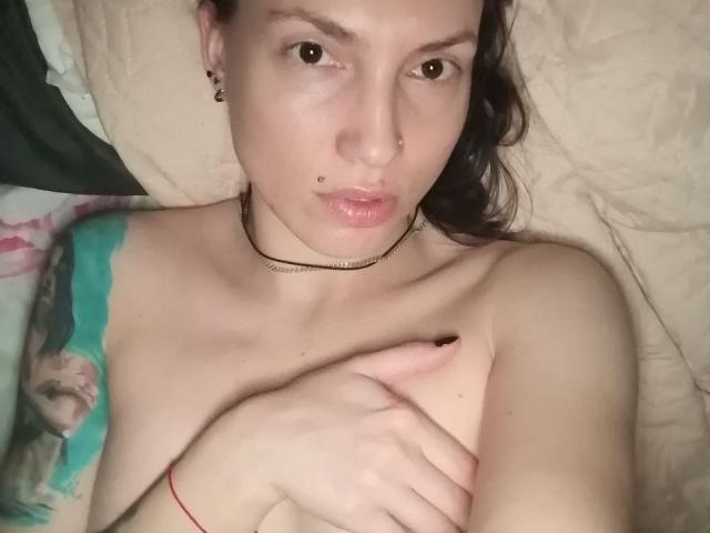 WowKimberley - Sexe cam en vivo - 19934418