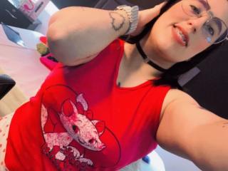 NatalieHarris - Live sexe cam - 19935442