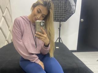 Alessasantini - Sexe cam en vivo - 19935602