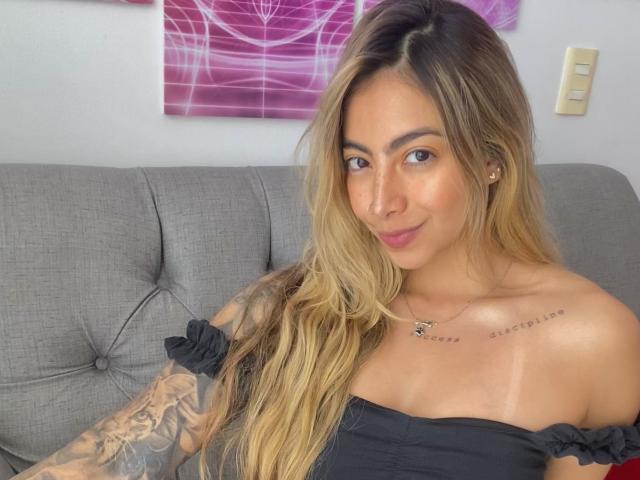 Alessasantini - Sexe cam en vivo - 19935650