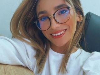 AdharaCooper - Sexe cam en vivo - 19935742