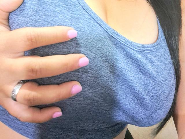 VivianaThomson - Live sex cam - 19936430