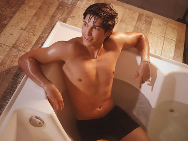 KarimFerrer - Live sex cam - 19936482