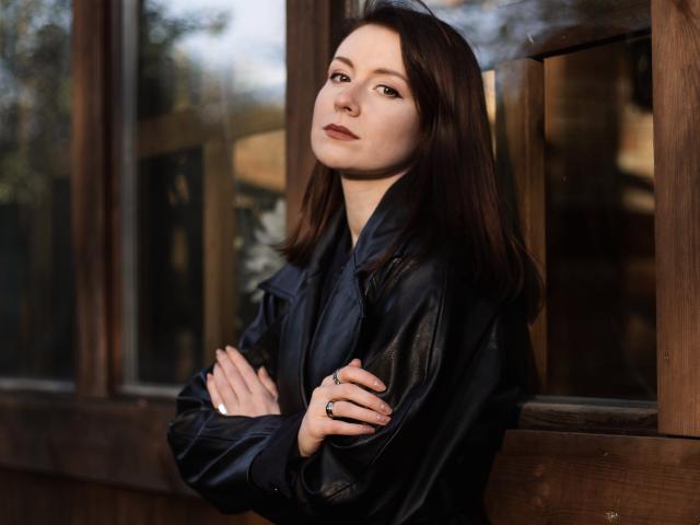 MariaFolde - Live porn &amp; sex cam - 19937302