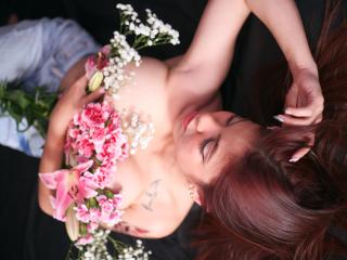 EmyBecker - Live sexe cam - 19937350