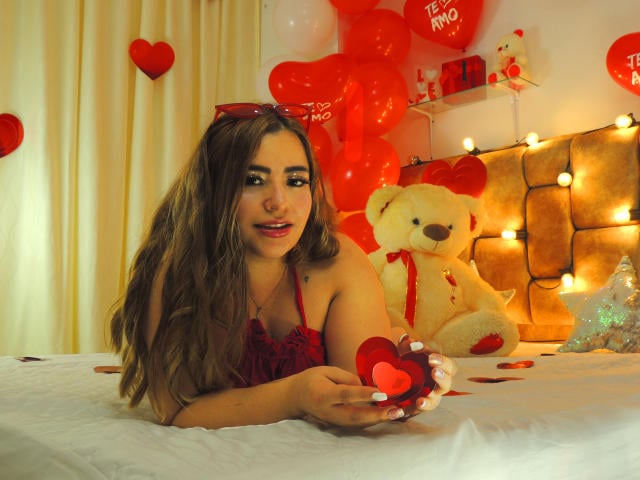 KimStella - Sexe cam en vivo - 19938058