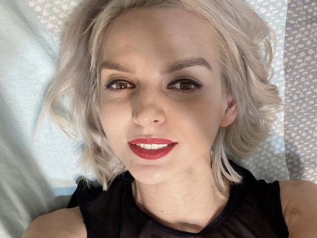 DouceAmelia - Live sexe cam - 19939254