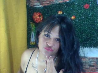 MichelleBrito - Live sexe cam - 19939530