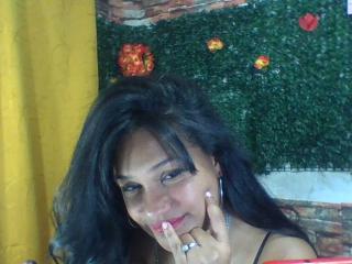 MichelleBrito - Live sexe cam - 19939542