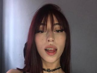 TianaRosee - Live Sex Cam - 19940190