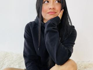 ValerieHang - Live sexe cam - 19940814