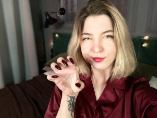 EdnaWine - Live sexe cam - 19941086