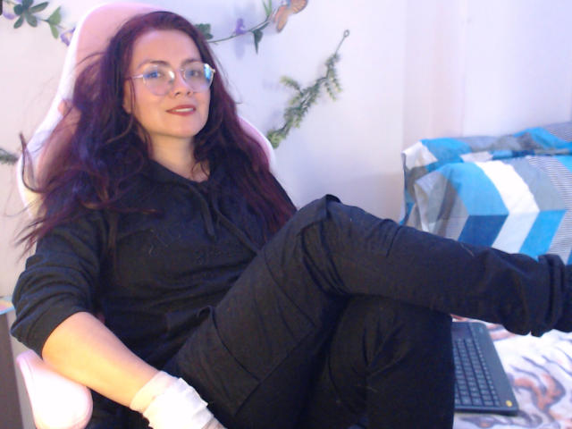 EimmyHoskX - Live sexe cam - 19941194